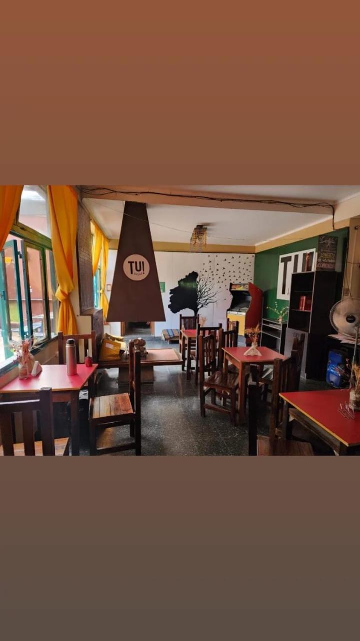 Tu Hostel Tucuman