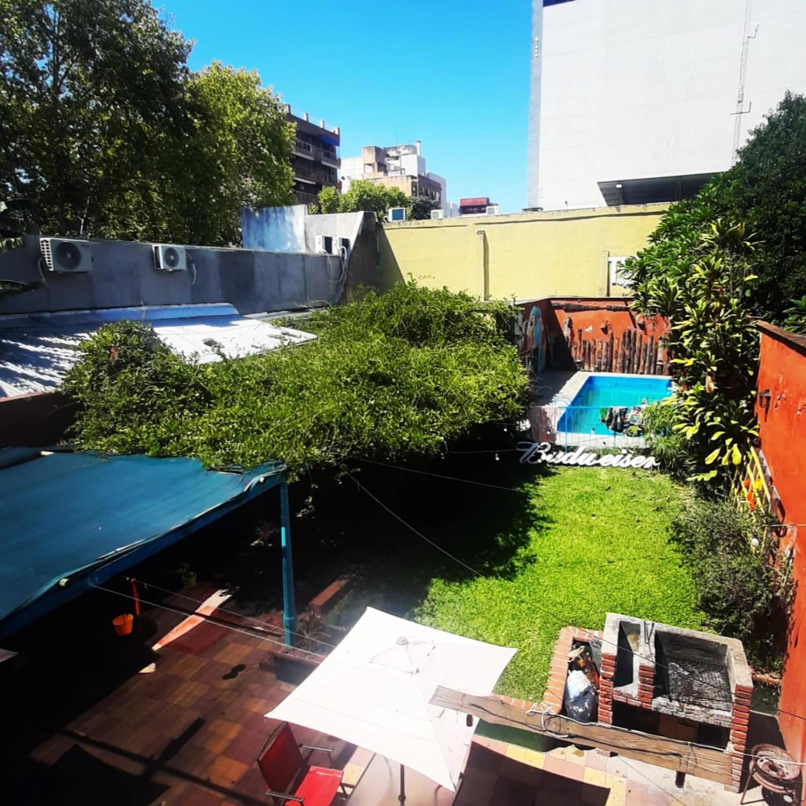 Tu Hostel Tucuman