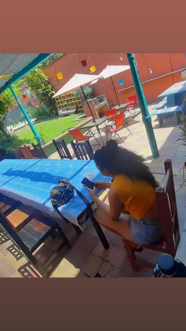 Tu Hostel Tucuman