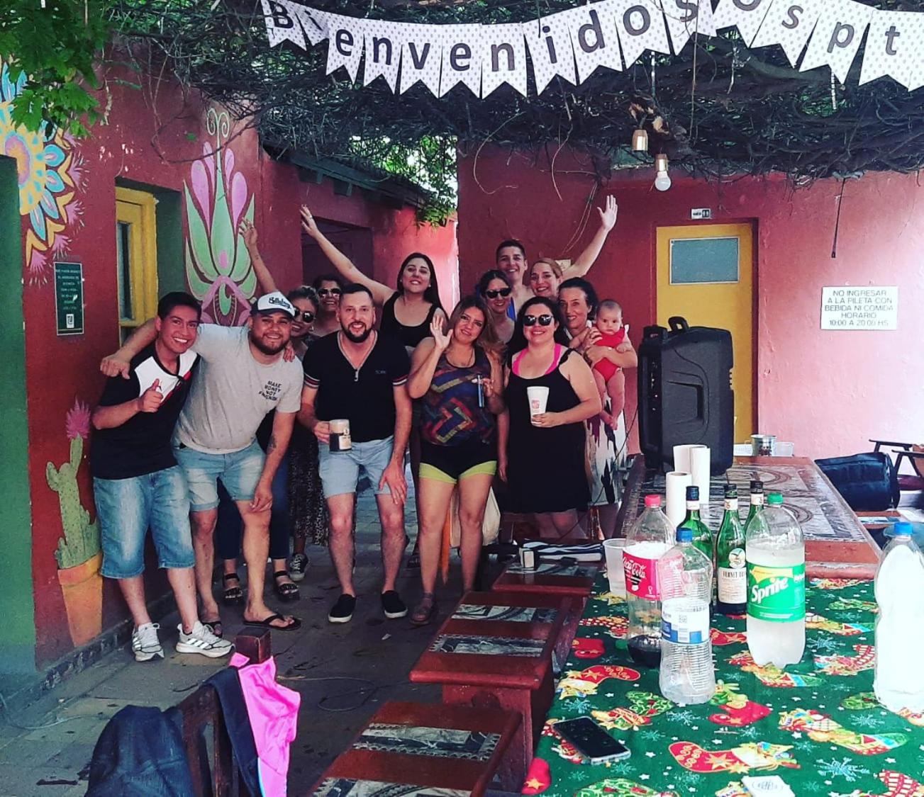 Tu Hostel Tucuman
