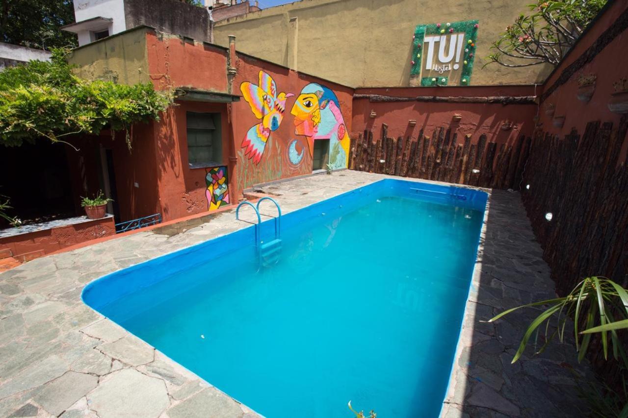 Tu Hostel Tucuman