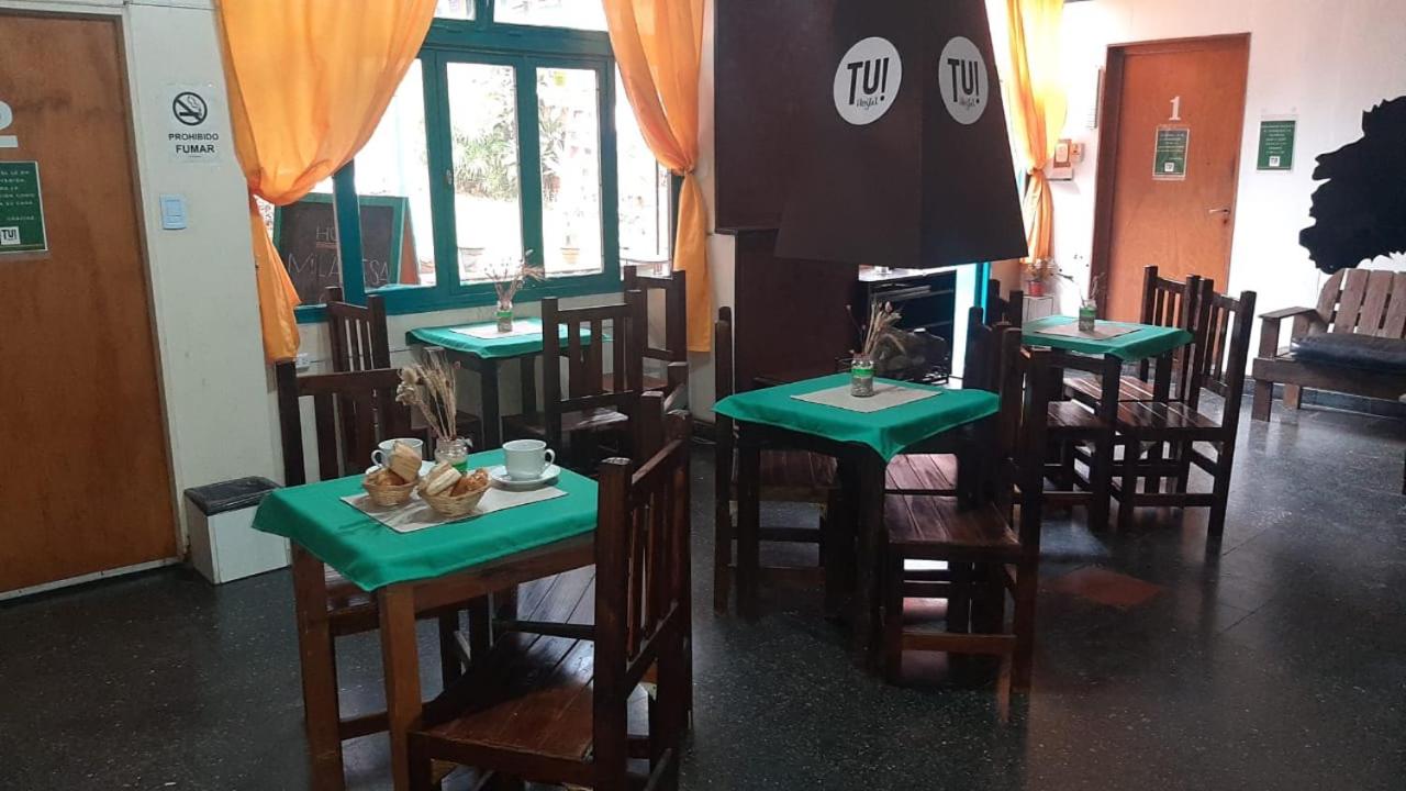 Tu Hostel Tucuman
