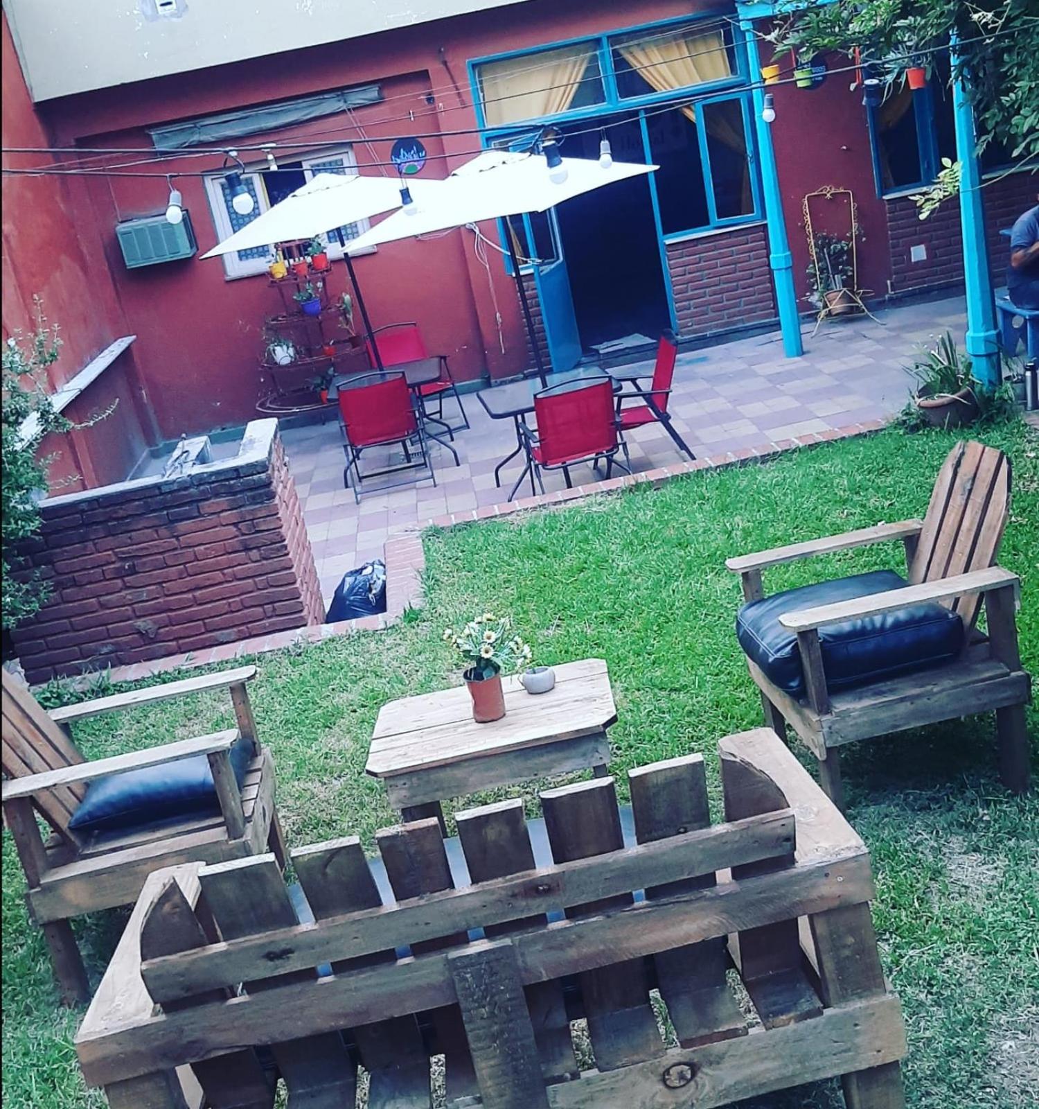 Tu Hostel Tucuman