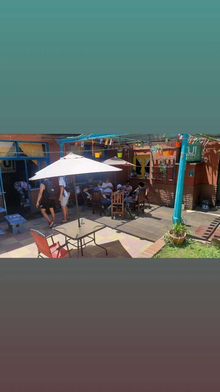 Tu Hostel Tucuman