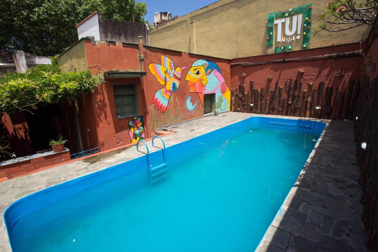 Tu Hostel Tucuman