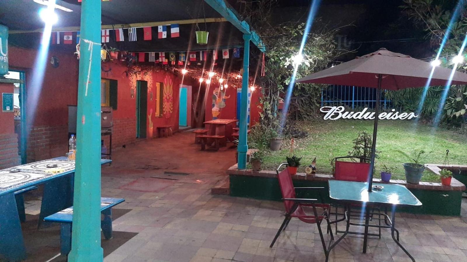 Tu Hostel Tucuman