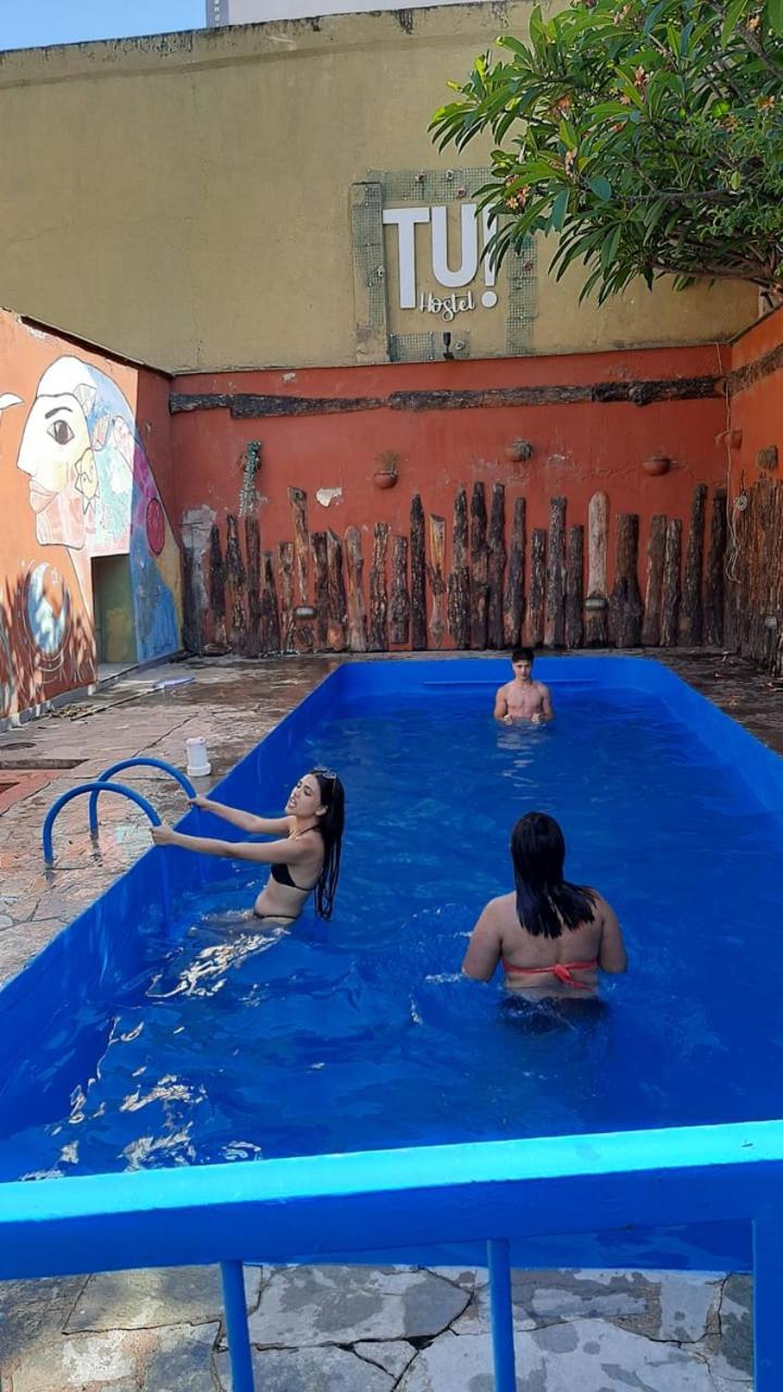 Tu Hostel Tucuman