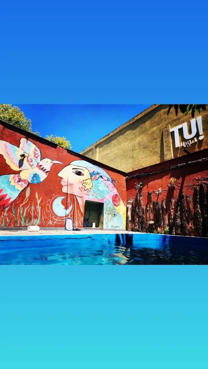 Tu Hostel Tucuman