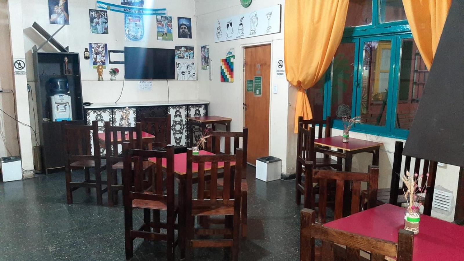 Tu Hostel Tucuman