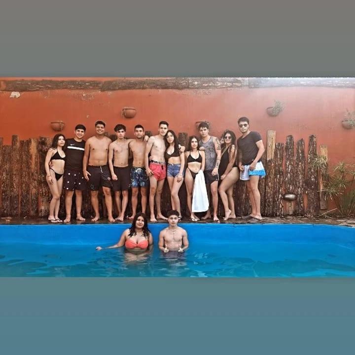 Tu Hostel Tucuman