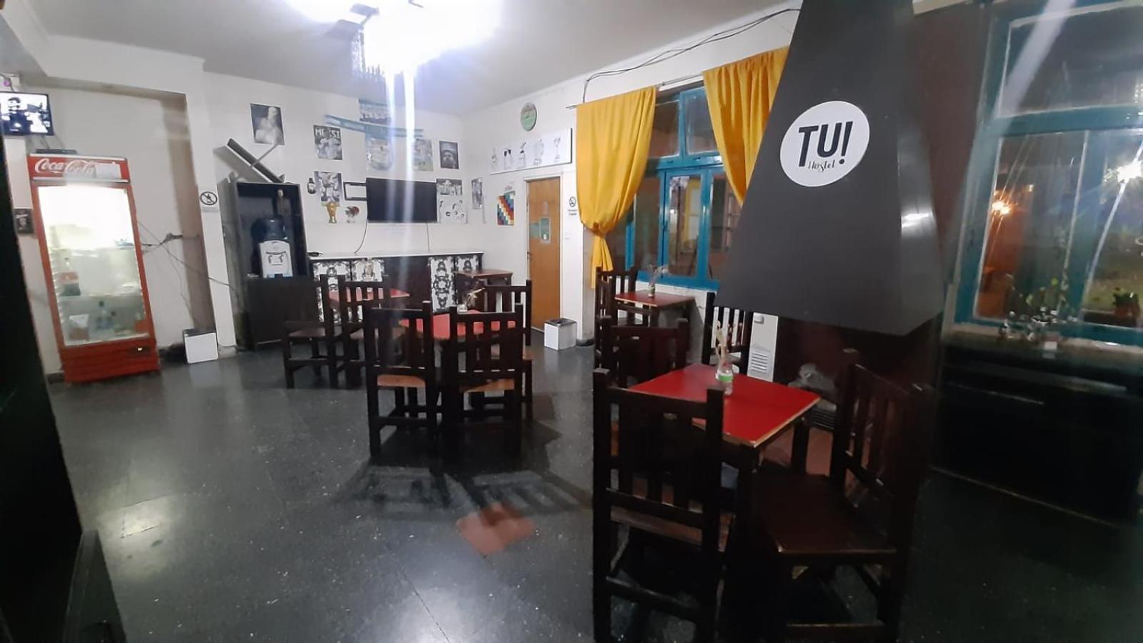 Tu Hostel Tucuman
