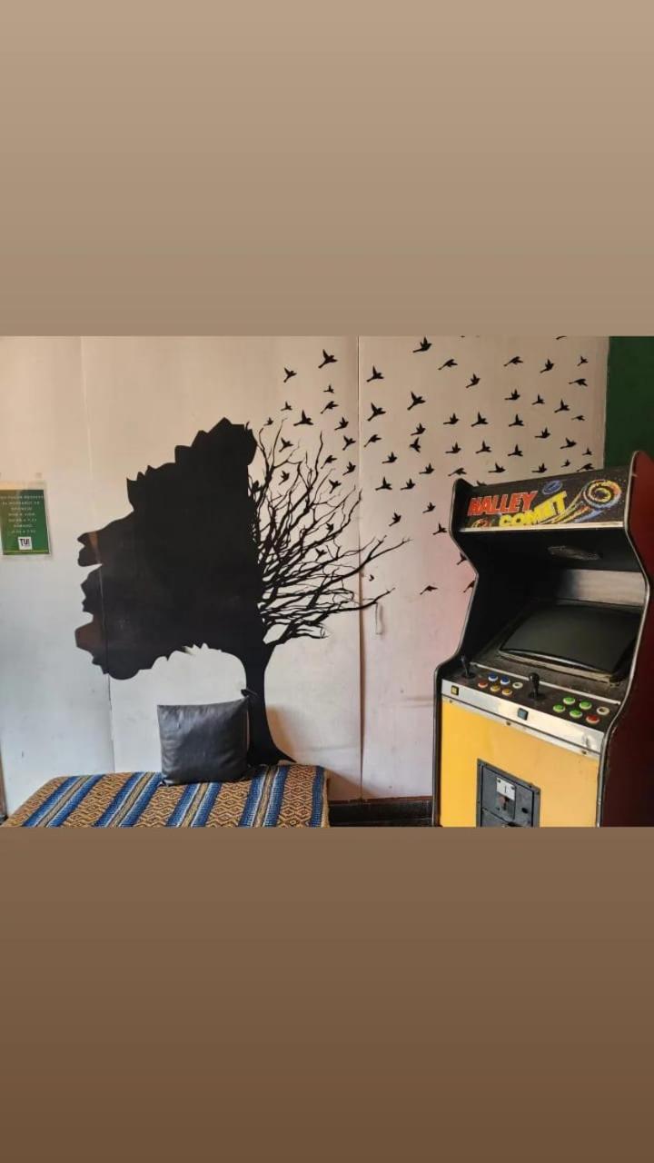 Tu Hostel Tucuman