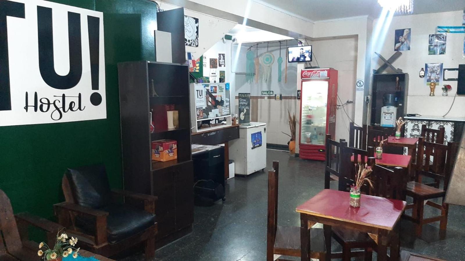 Tu Hostel Tucuman