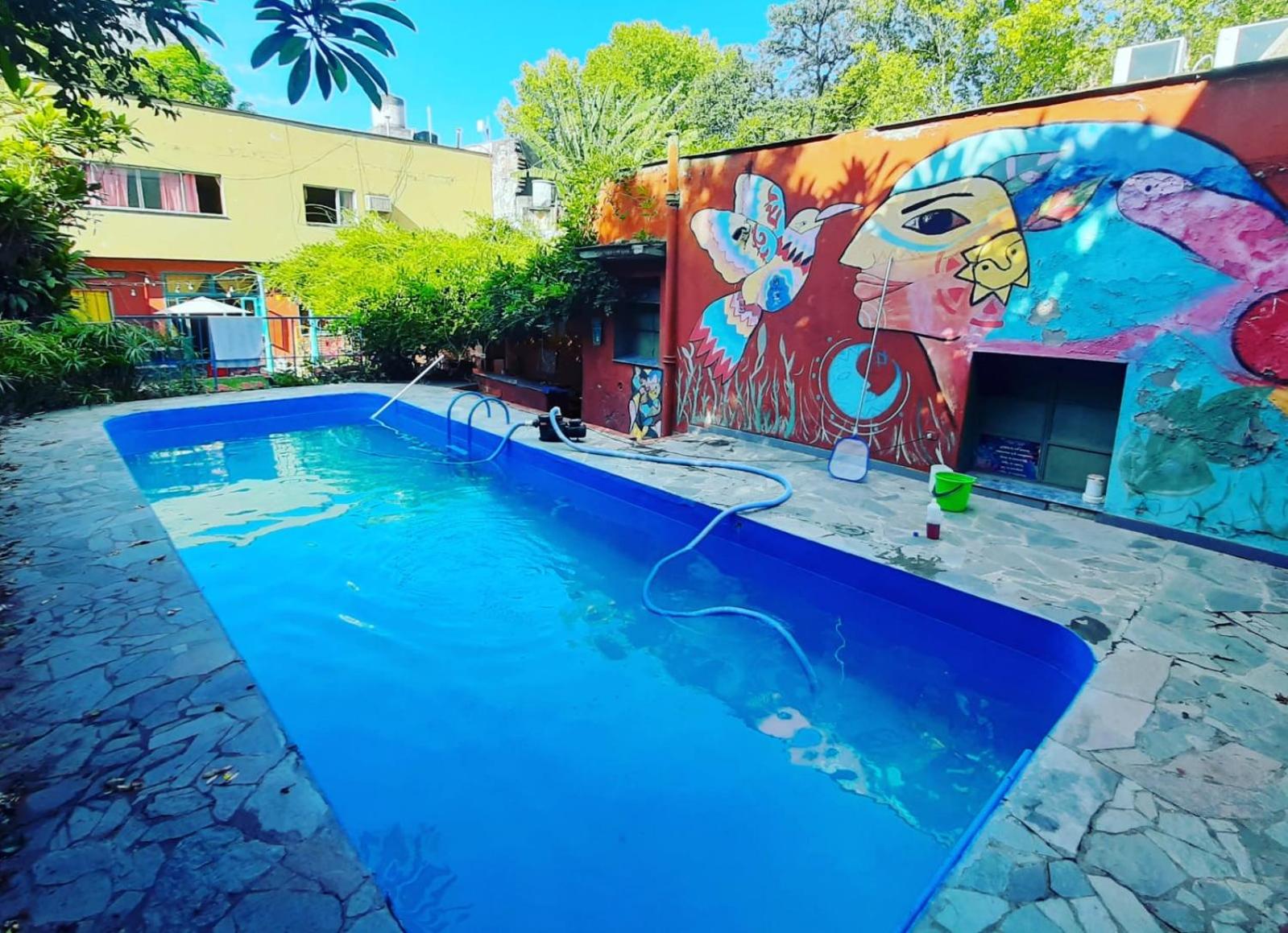 Tu Hostel Tucuman