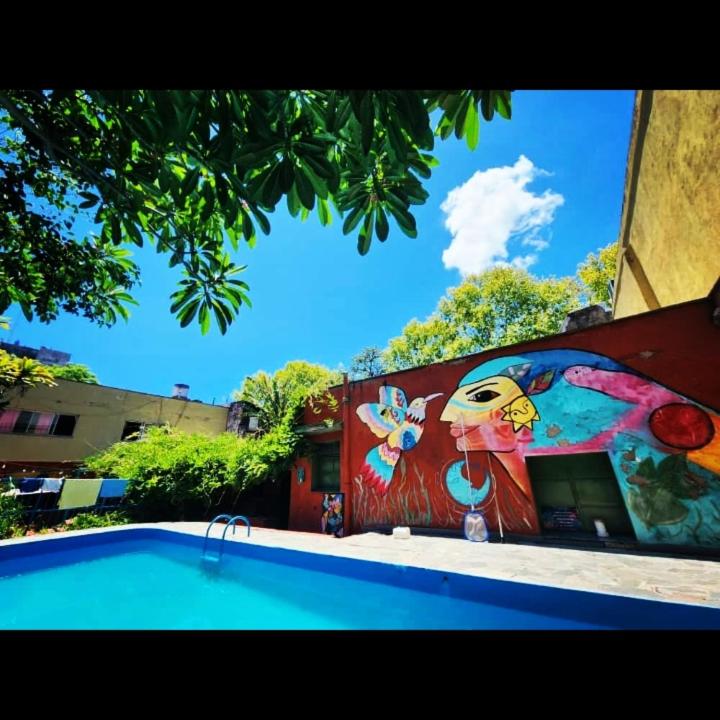 Tu Hostel Tucuman