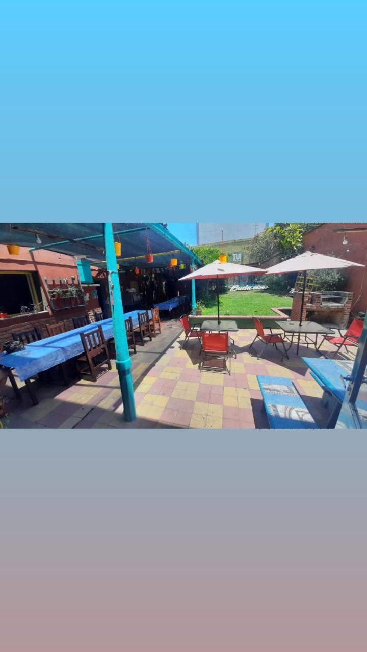 Tu Hostel Tucuman