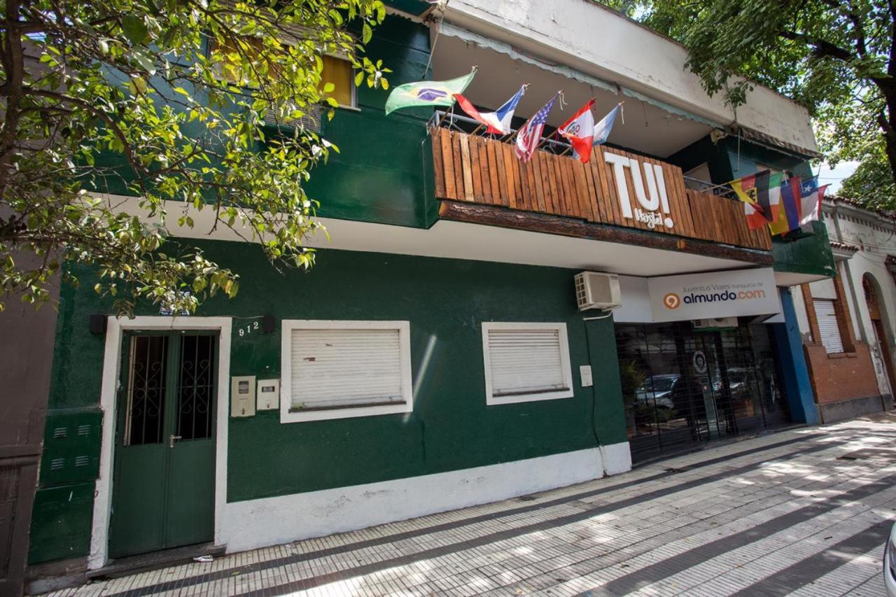 Tu Hostel Tucuman