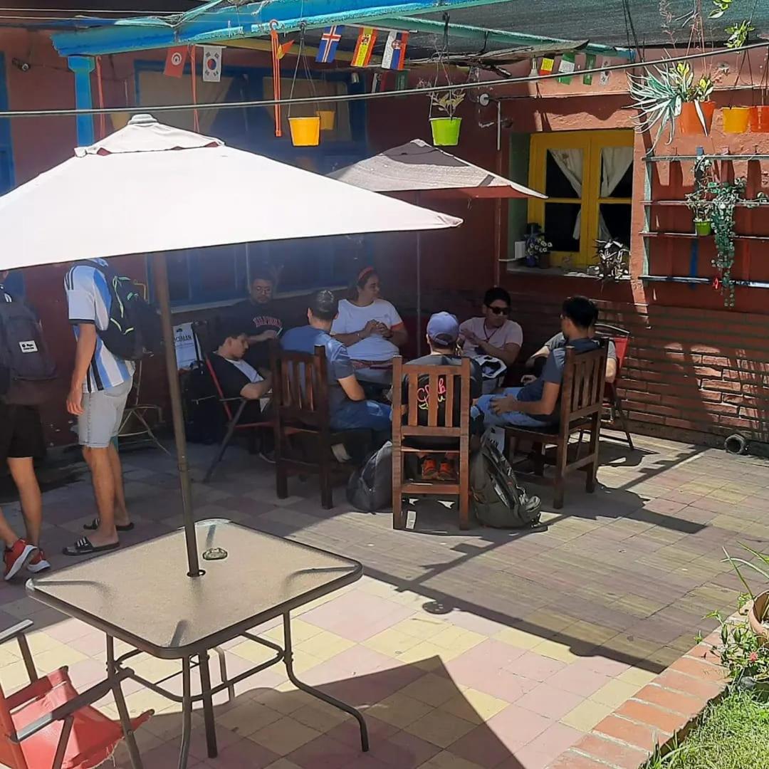 Tu Hostel Tucuman