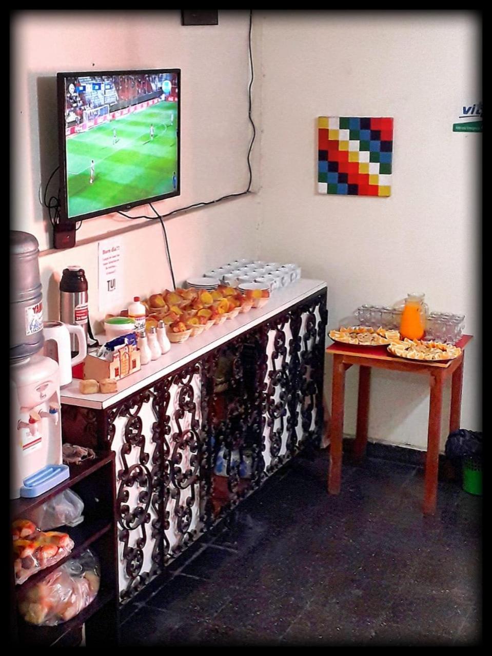 Tu Hostel Tucuman