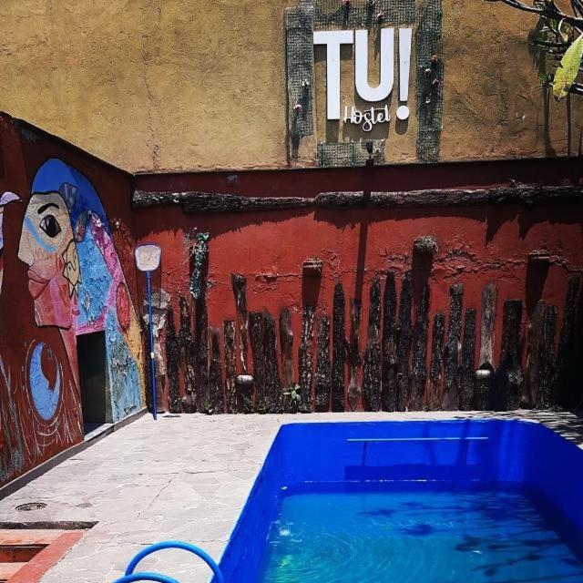 Tu Hostel Tucuman