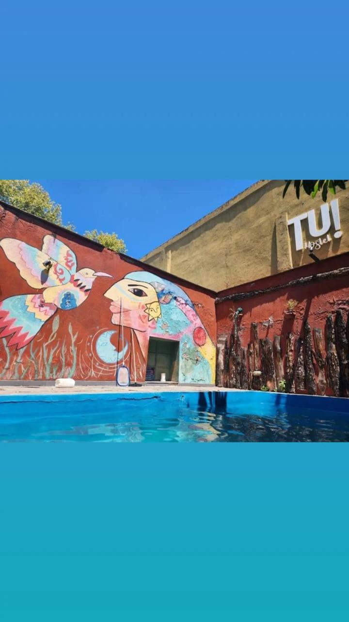 Tu Hostel Tucuman