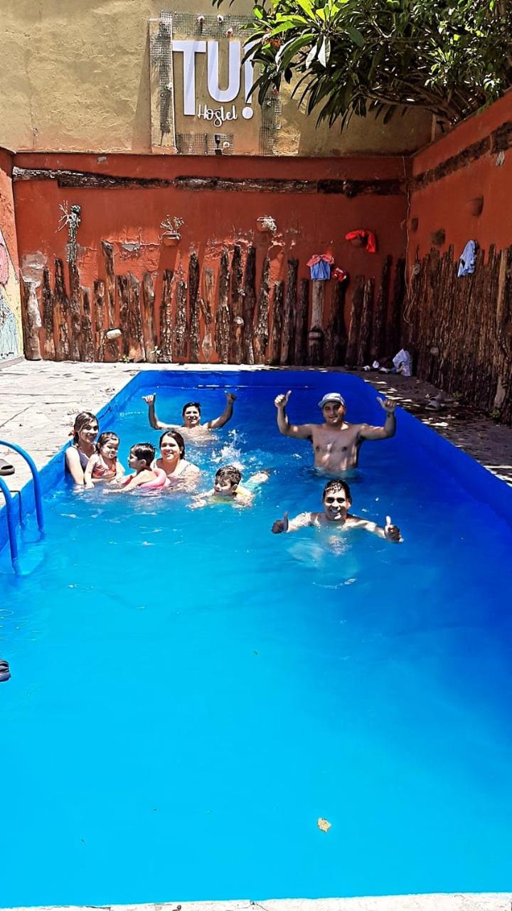 Tu Hostel Tucuman