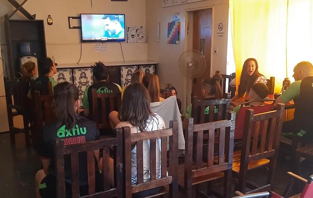 Tu Hostel Tucuman