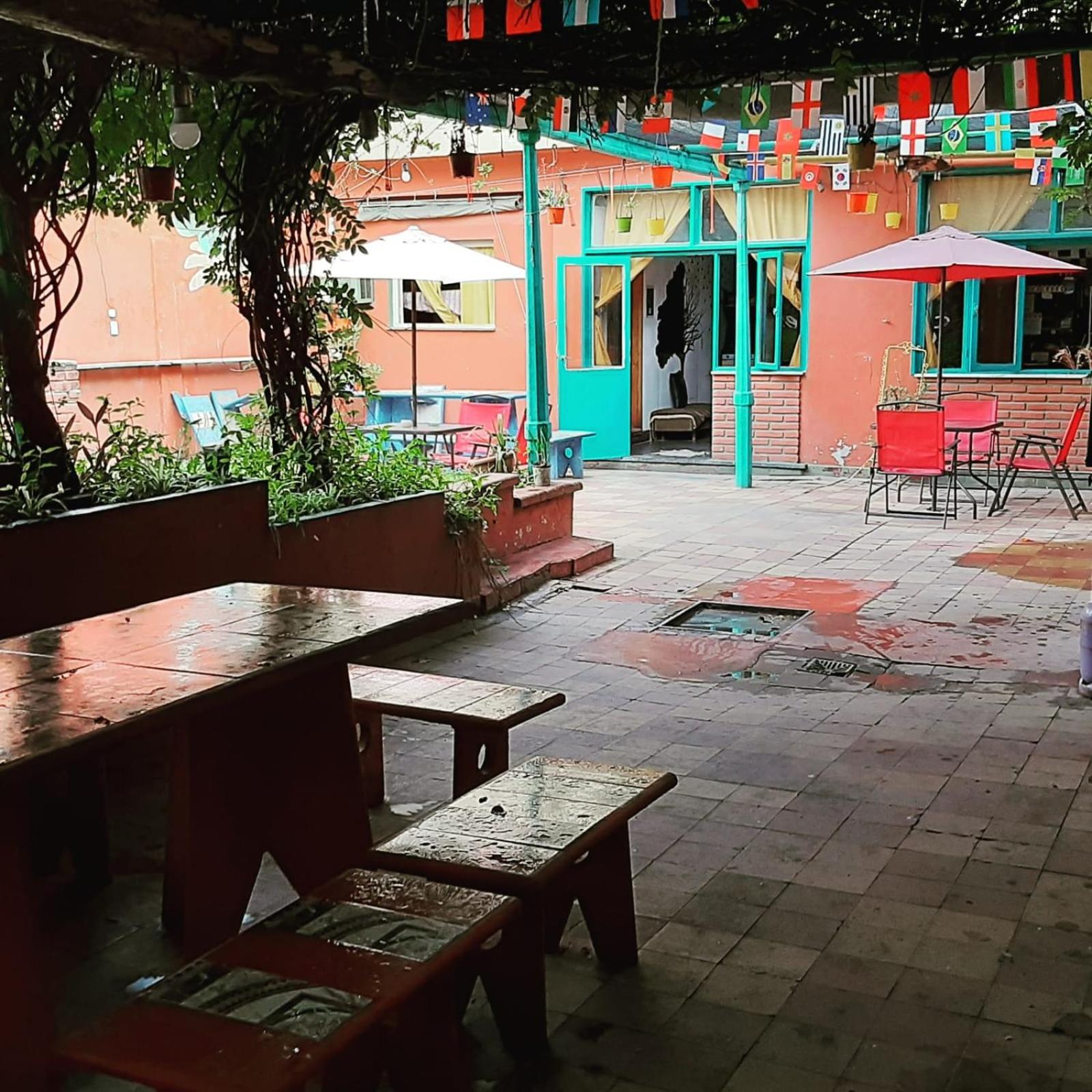 Tu Hostel Tucuman