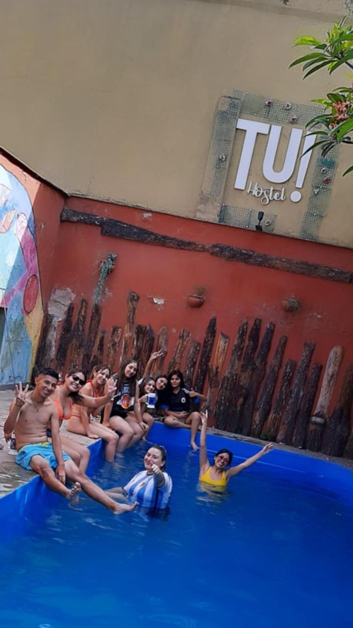 Tu Hostel Tucuman