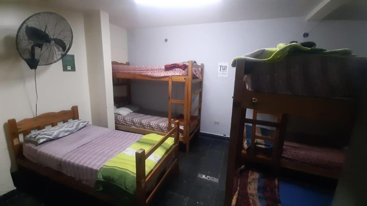 Tu Hostel Tucuman