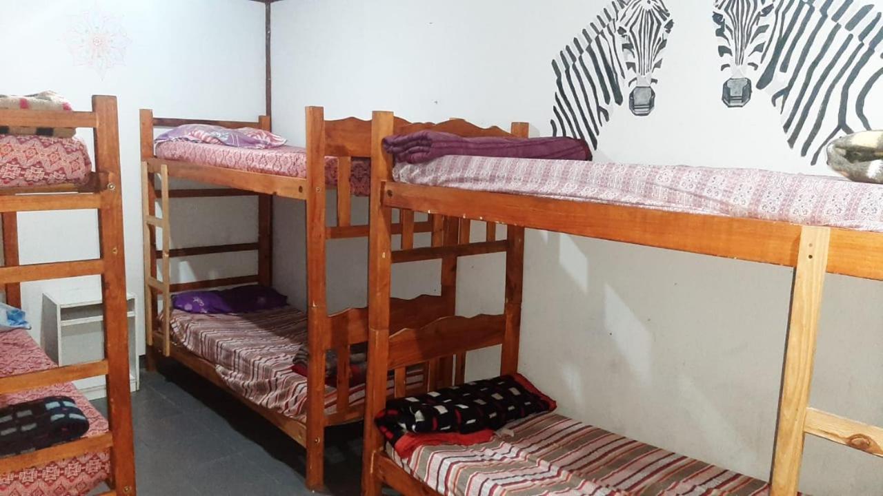 Tu Hostel Tucuman