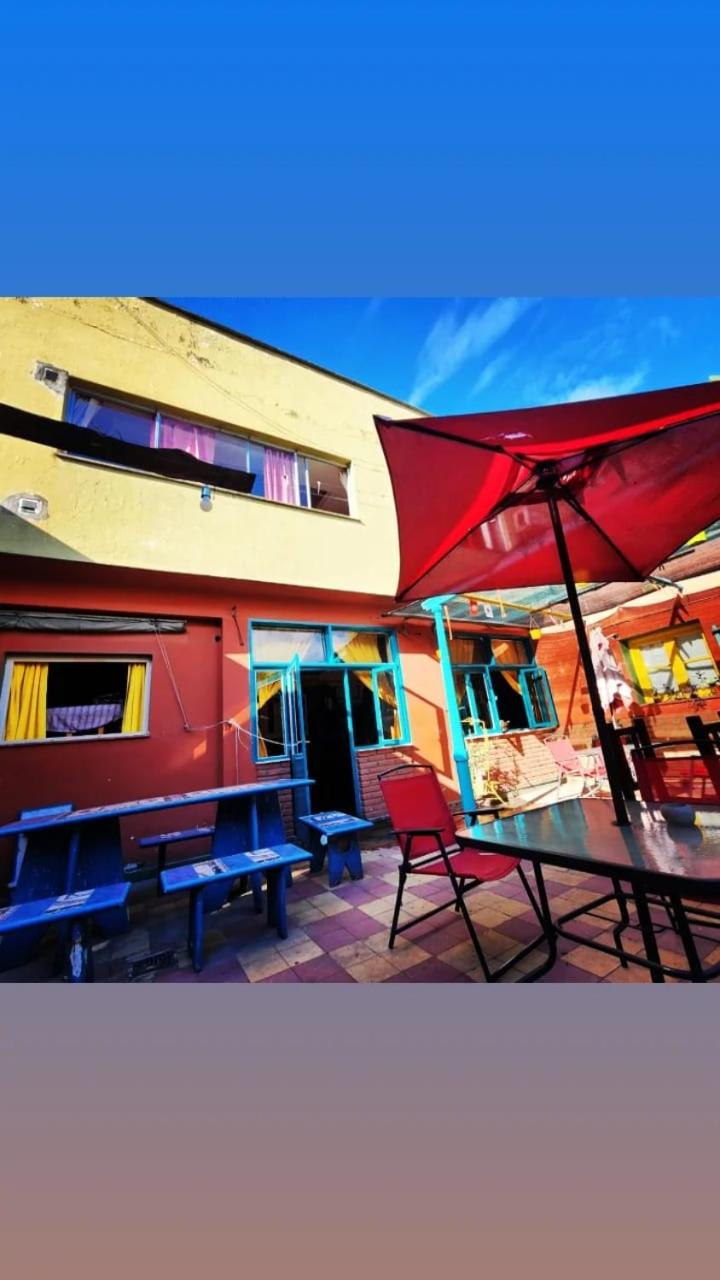 Tu Hostel Tucuman
