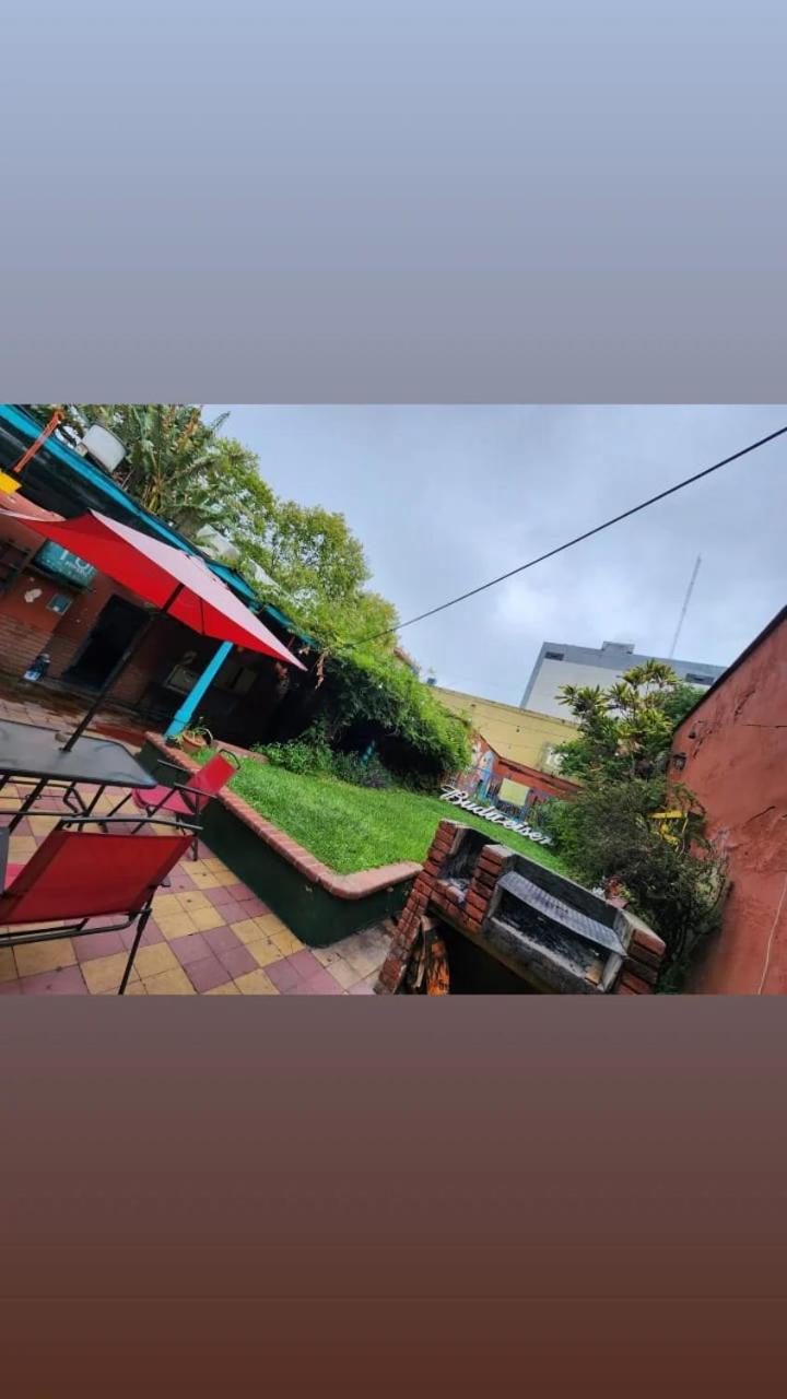 Tu Hostel Tucuman