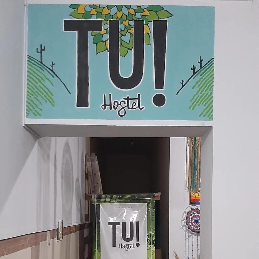 Tu Hostel Tucuman
