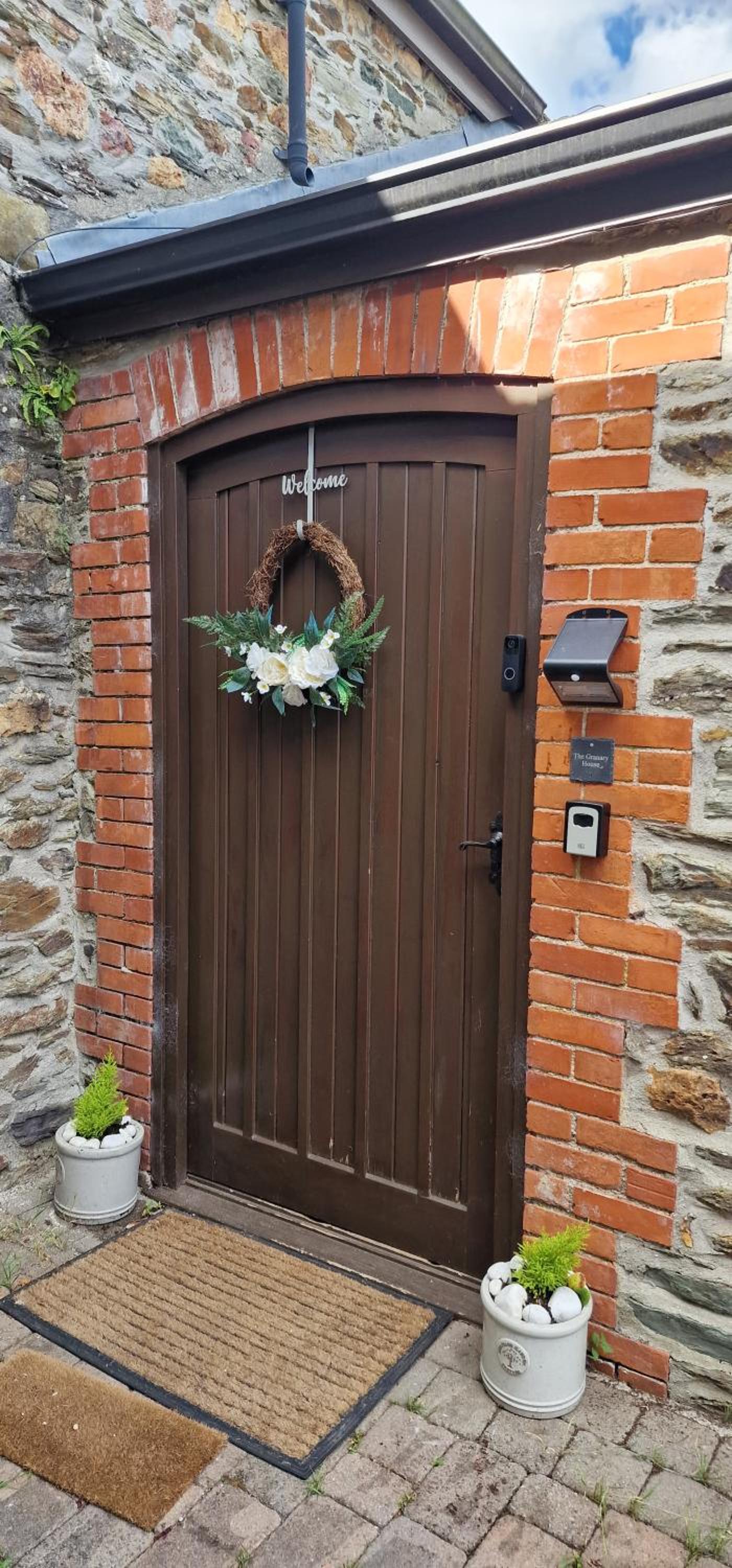 Hotel The Granary House Luxury Stays