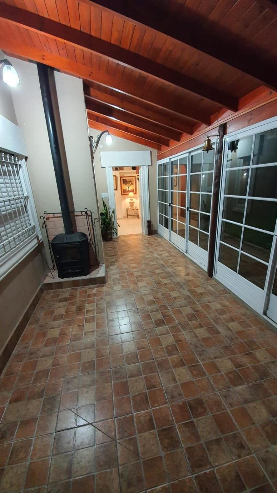 Casa Quinta La Gualeya