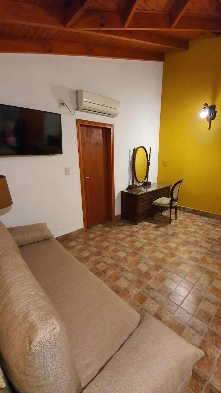 Casa Quinta La Gualeya