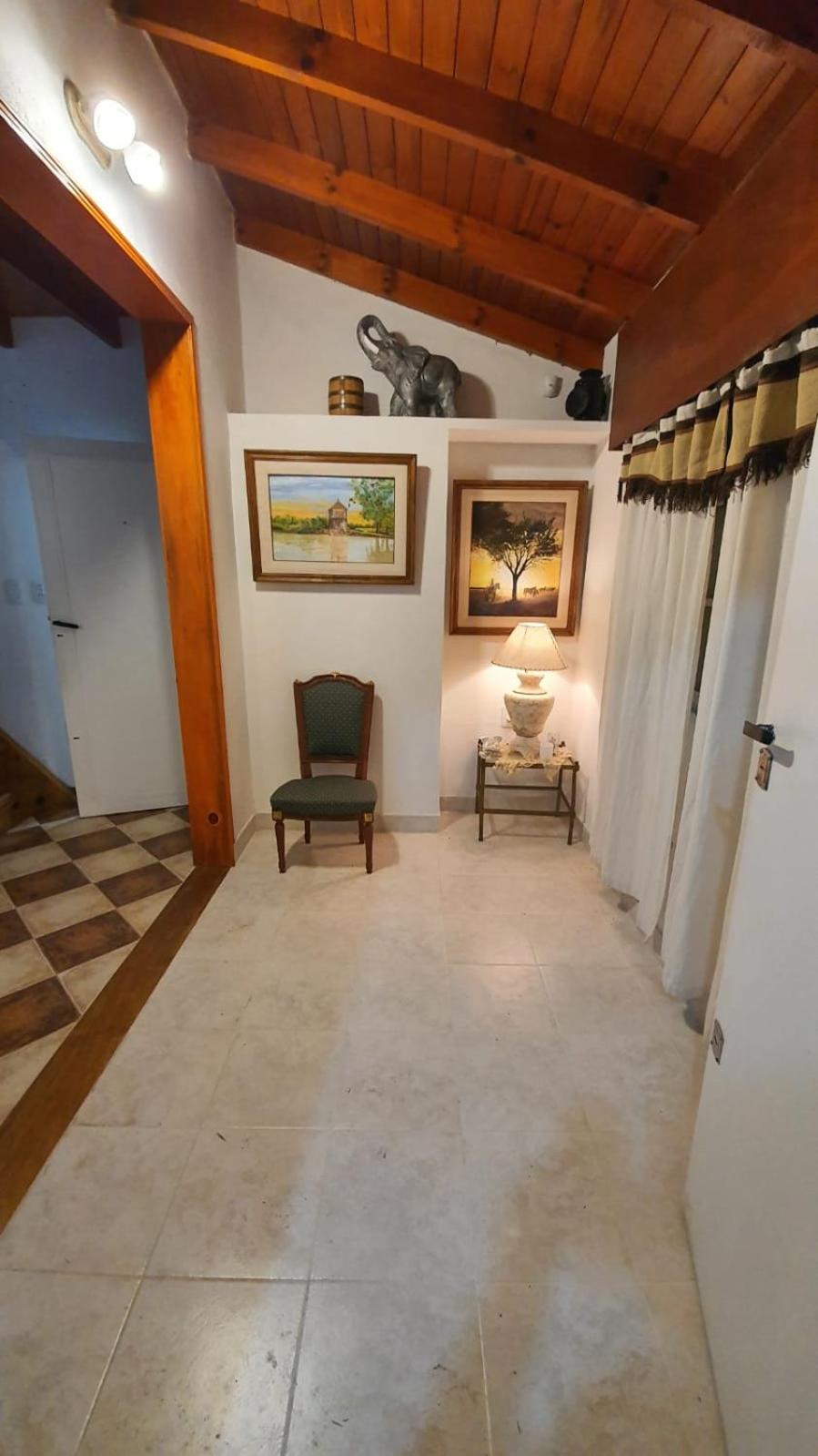 Casa Quinta La Gualeya