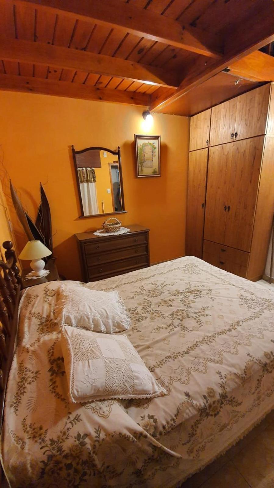 Casa Quinta La Gualeya