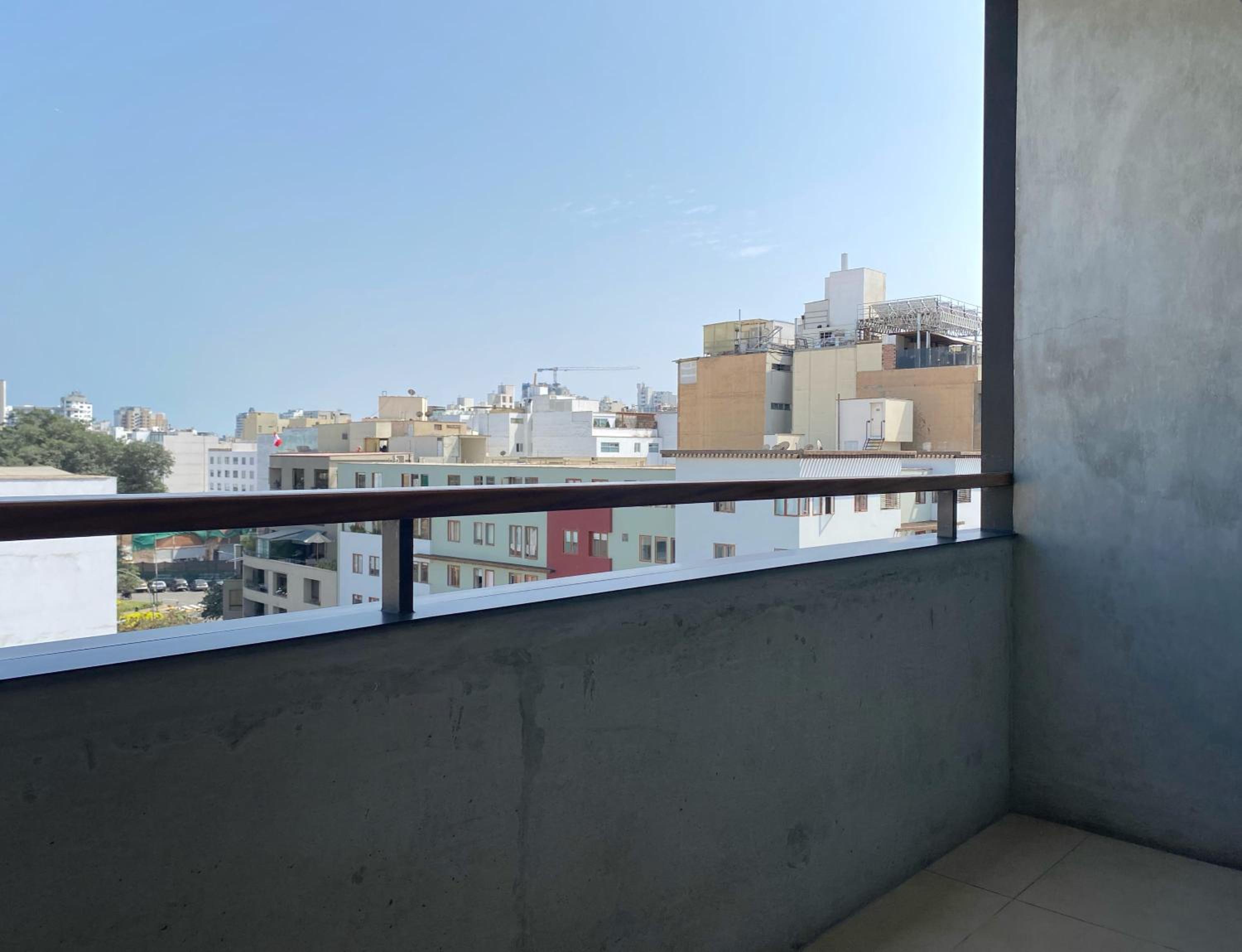 Modern Penthouse & 2BR in Miraflores by Wynwood House