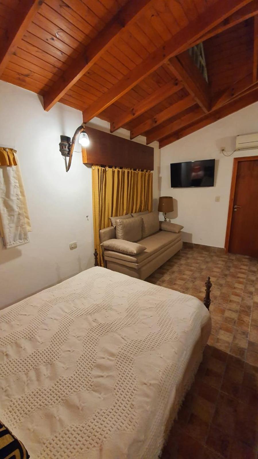 Casa Quinta La Gualeya