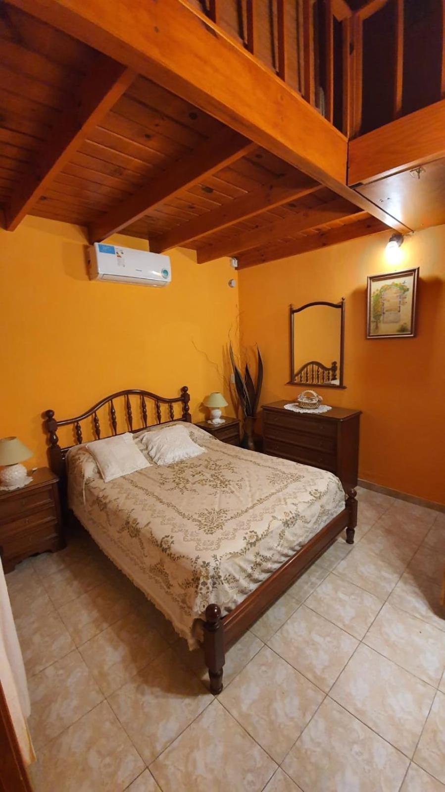 Casa Quinta La Gualeya