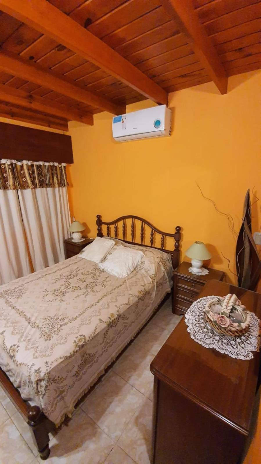 Casa Quinta La Gualeya