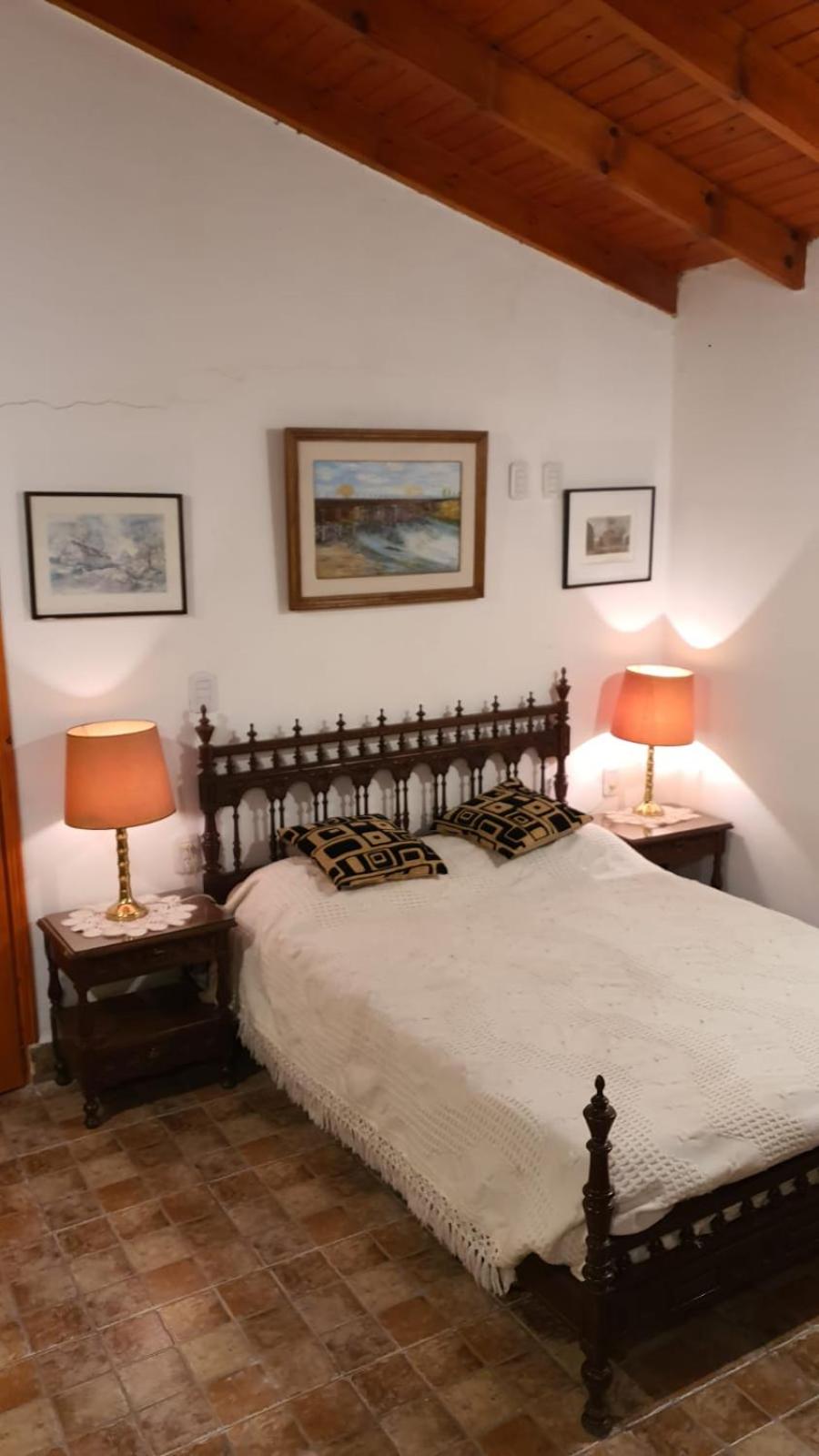Casa Quinta La Gualeya