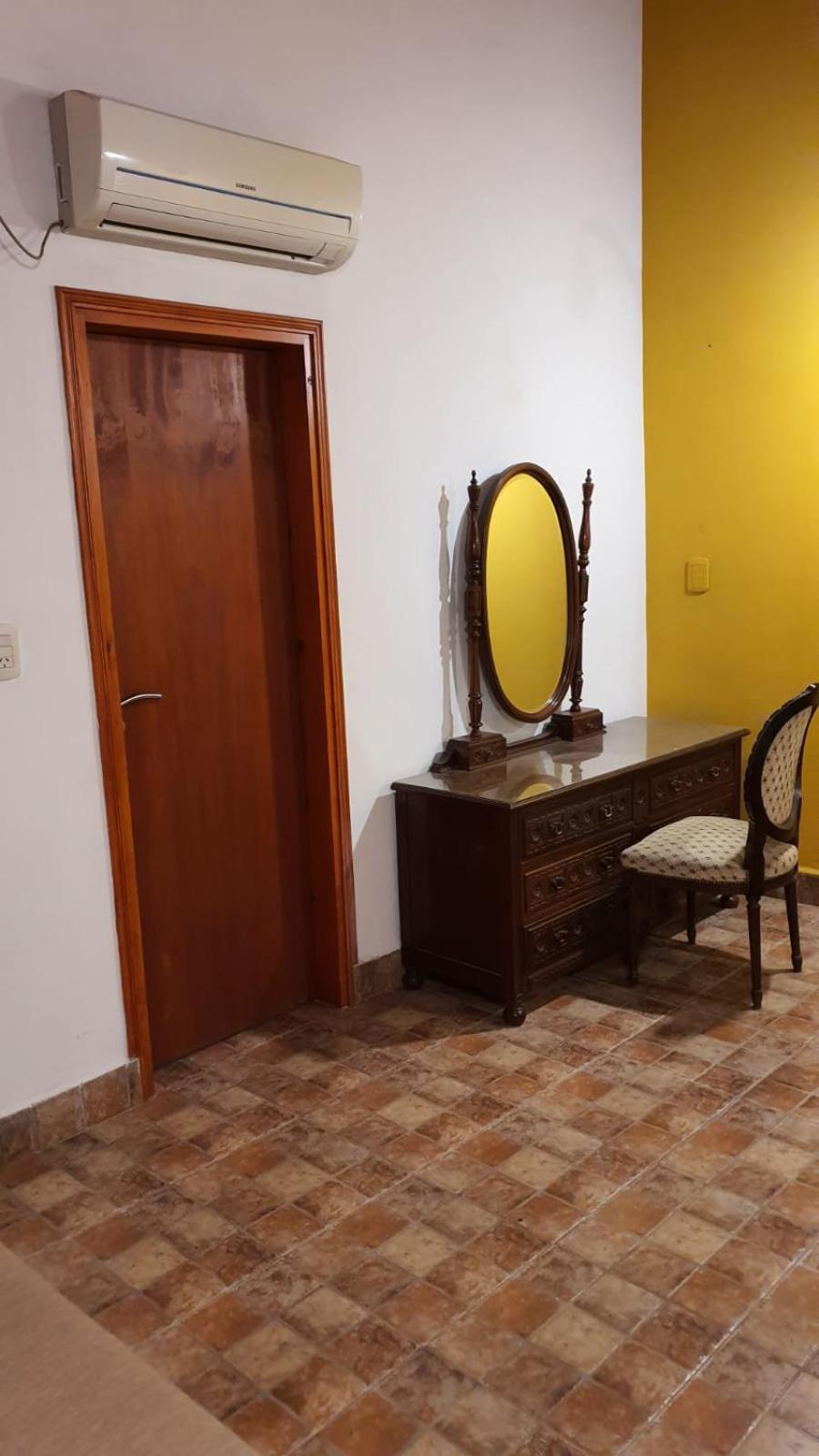 Casa Quinta La Gualeya
