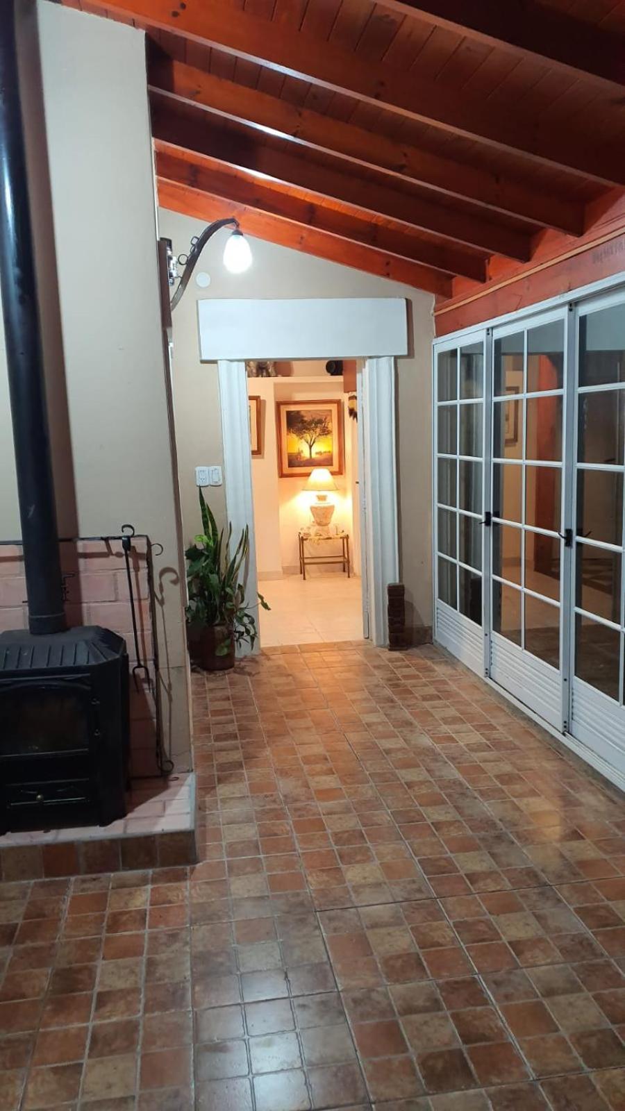 Casa Quinta La Gualeya