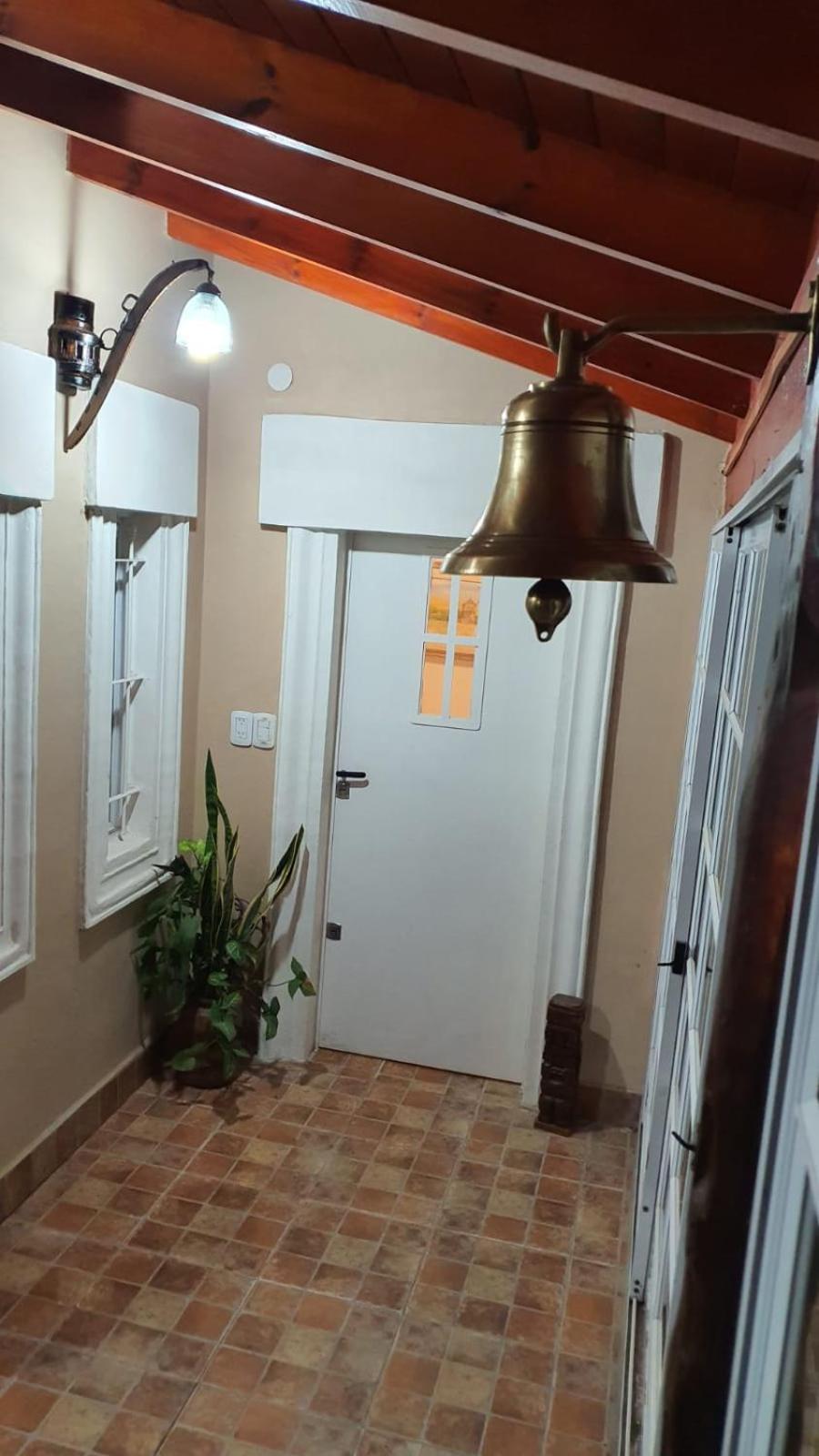 Casa Quinta La Gualeya