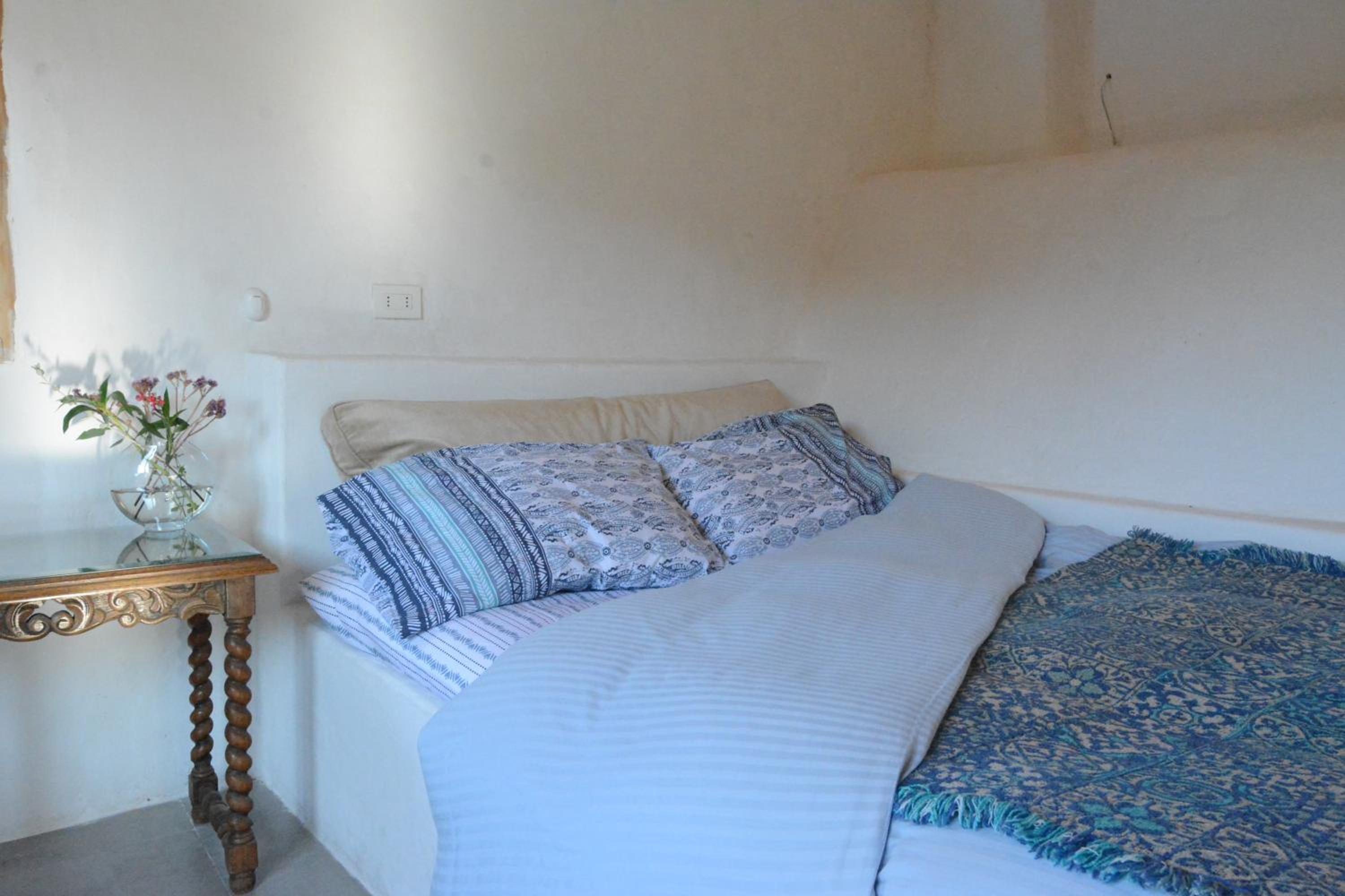 Romantic and private cabin in Río Hurtado