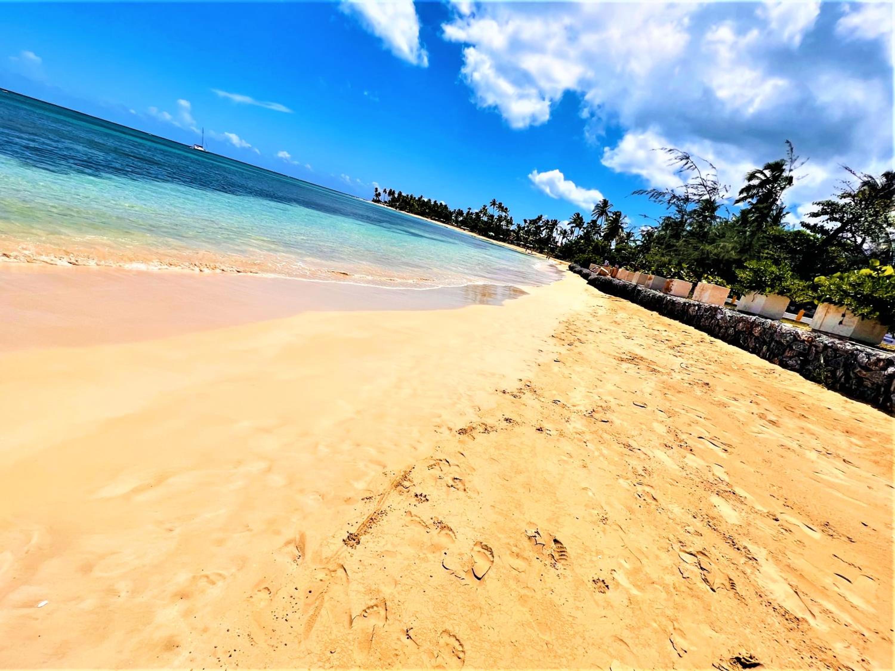 Playa Turchese Apartamento