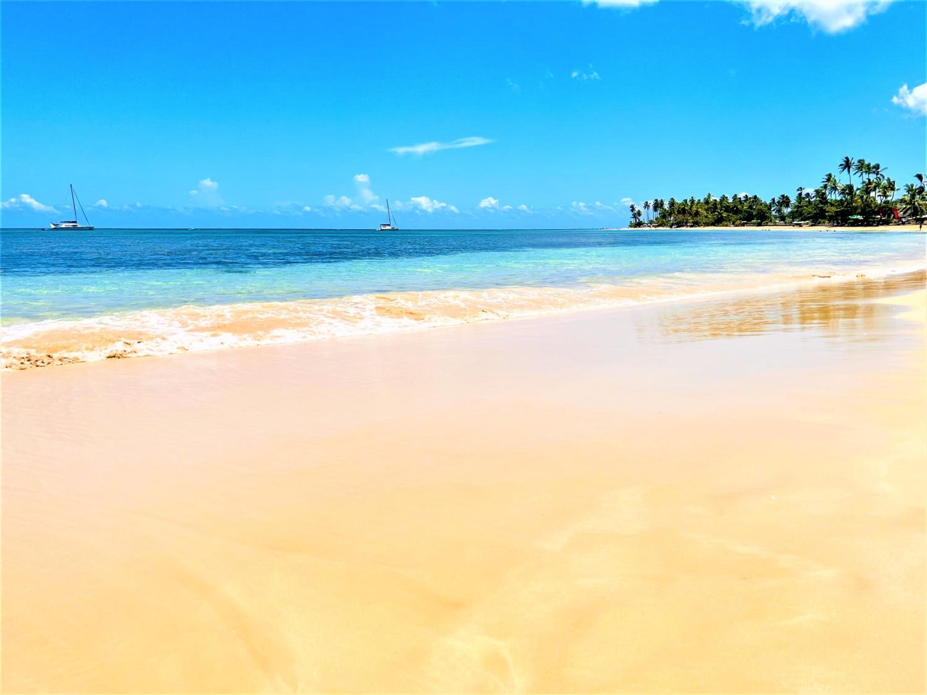 Playa Turchese Apartamento